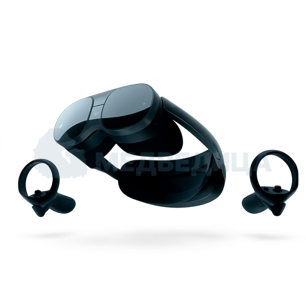 Мобильный класс виртуальной реальности EDUBLOCK XR (VR-8)